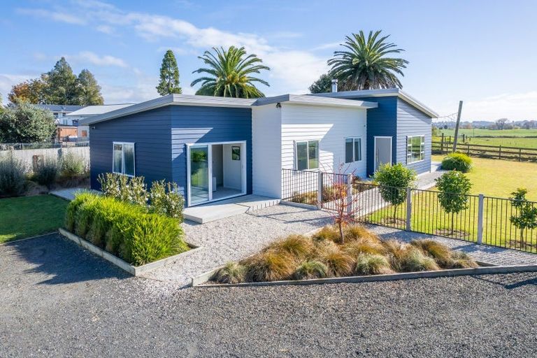 Photo of property in 22 Herbert Street, Kihikihi, Te Awamutu, 3800