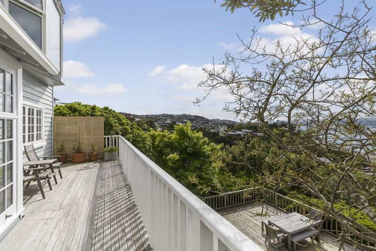 Photo of property in 30 Anne Street, Wadestown, Wellington, 6012