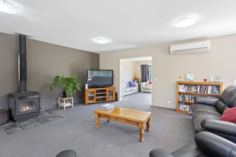 Photo of property in 388 No 10 Road, Swannanoa, Rangiora, 7476
