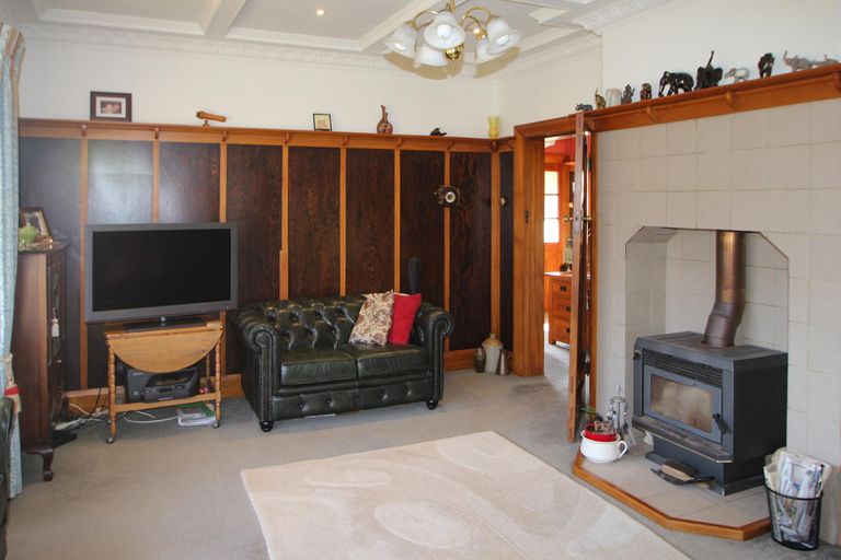 Photo of property in 43 Lynn Street, Oamaru North, Oamaru, 9400