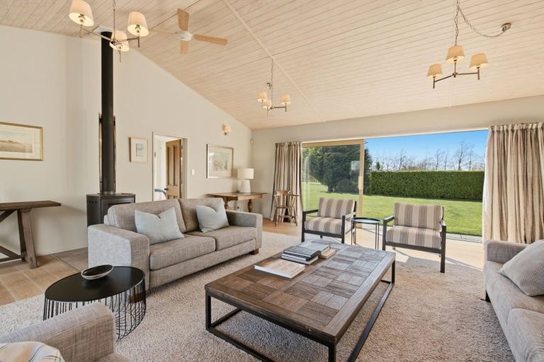 Photo of property in 375 Sharlands Road, Bankside, Rakaia, 7783