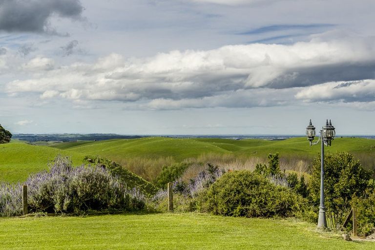 Photo of property in 573a Whakapirau Road, Maraekakaho, Hastings, 4174