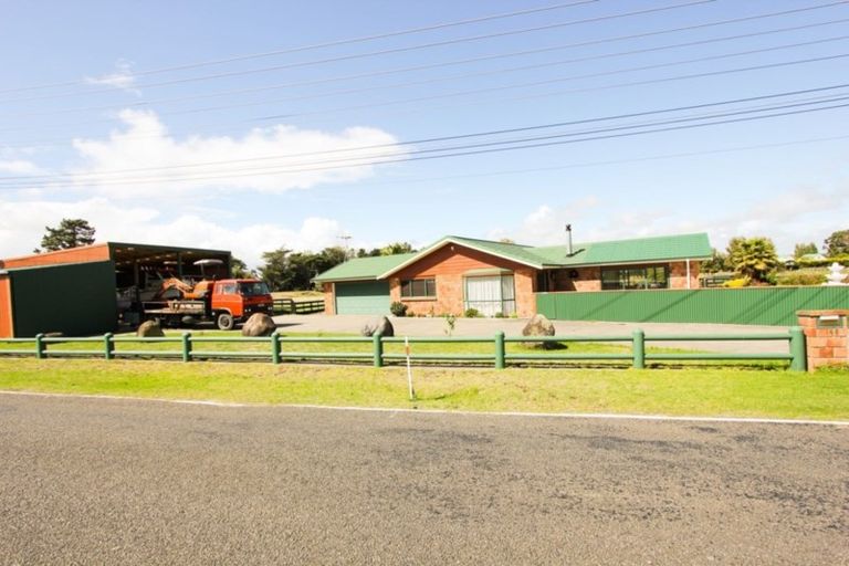 Photo of property in 148 Mosston Road, Westmere, Whanganui, 4501