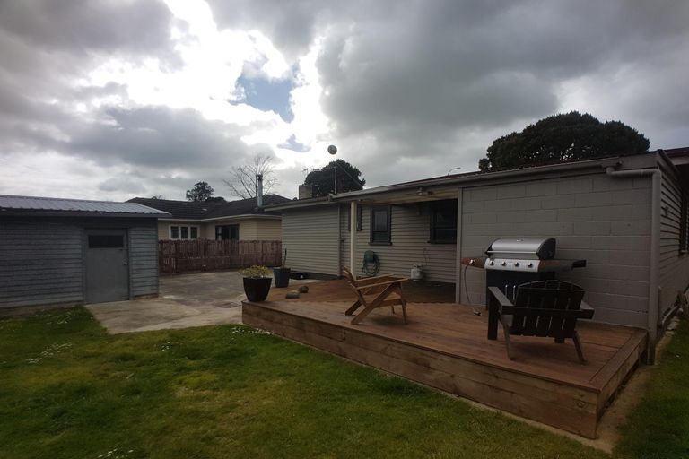 Photo of property in 145 Firth Street, Matamata, 3400