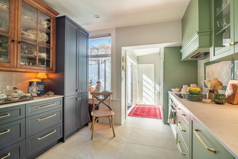 Photo of property in 18 Passmore Crescent, Maori Hill, Dunedin, 9010