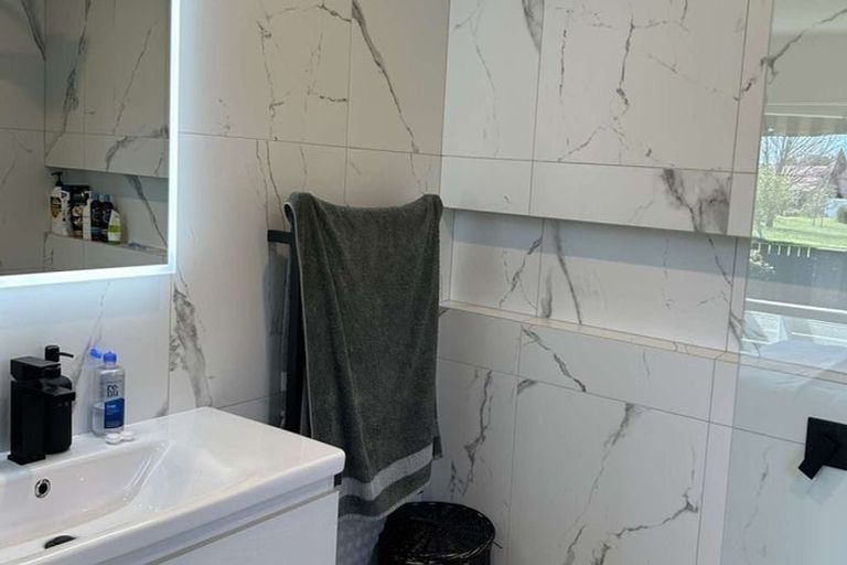 Photo of property in 1/40 Brigham Drive, Halswell, Christchurch, 8025