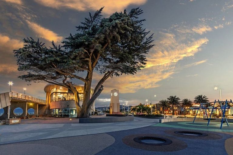 Photo of property in 164a Marine Parade, New Brighton, Christchurch, 8083