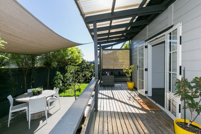 Photo of property in 12d Mcvay Street, Napier South, Napier, 4110