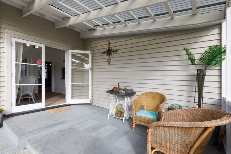 Photo of property in 41 Beresford Street, Takaro, Palmerston North, 4410