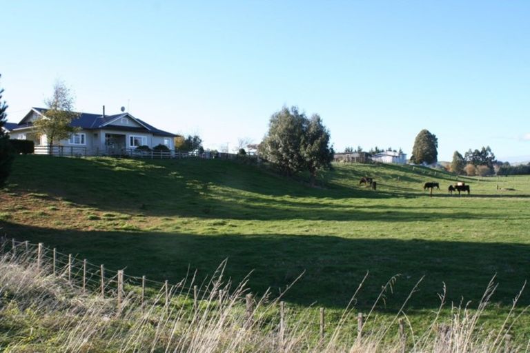 Photo of property in 183 Cowper Road, Dannevirke, 4976