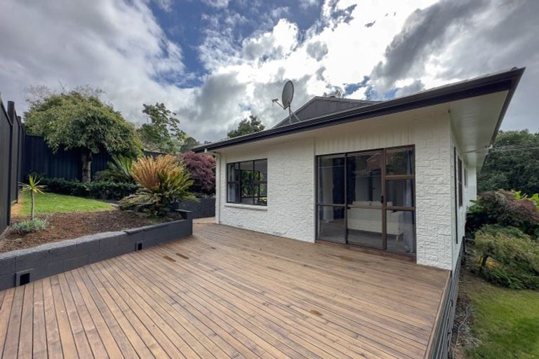 Photo of property in 127 Savage Road, Waihi, 3610