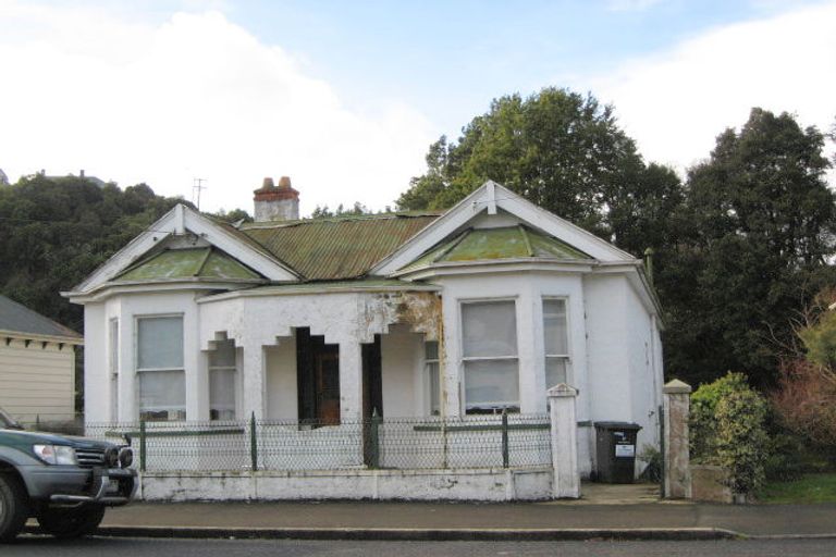 Photo of property in 16 Malvern Street, Woodhaugh, Dunedin, 9010