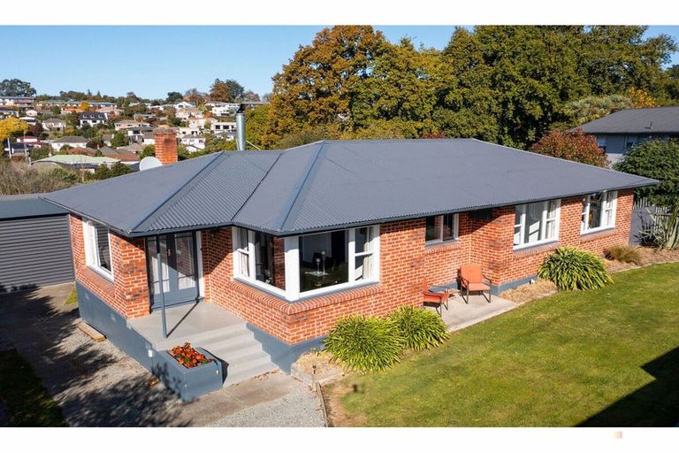 Photo of property in 4 Elmsdale Terrace, Marchwiel, Timaru, 7910