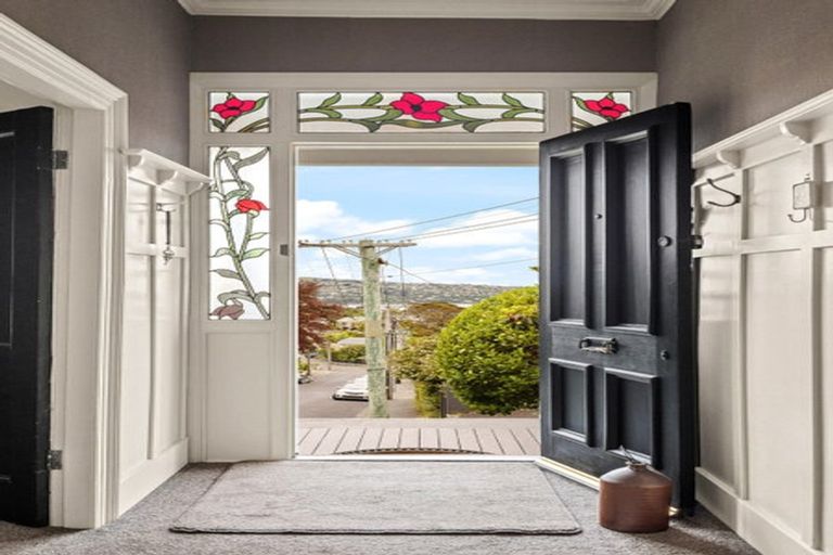 Photo of property in 53 Tweed Street, Roslyn, Dunedin, 9010