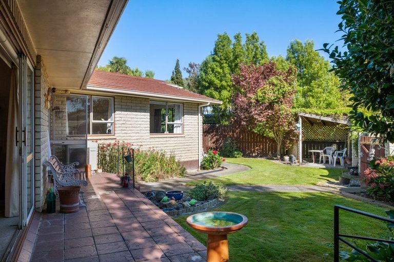 Photo of property in 45 Leefield Street, Blenheim, 7201