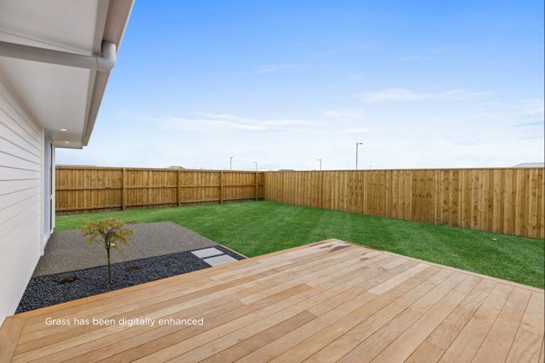 Photo of property in 48 Accadia Drive, Rolleston, 7614