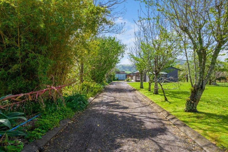 Photo of property in 67a Puke Road, Paeroa, 3600