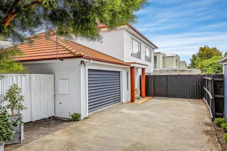 Photo of property in 31a Boon Street, Sydenham, Christchurch, 8023