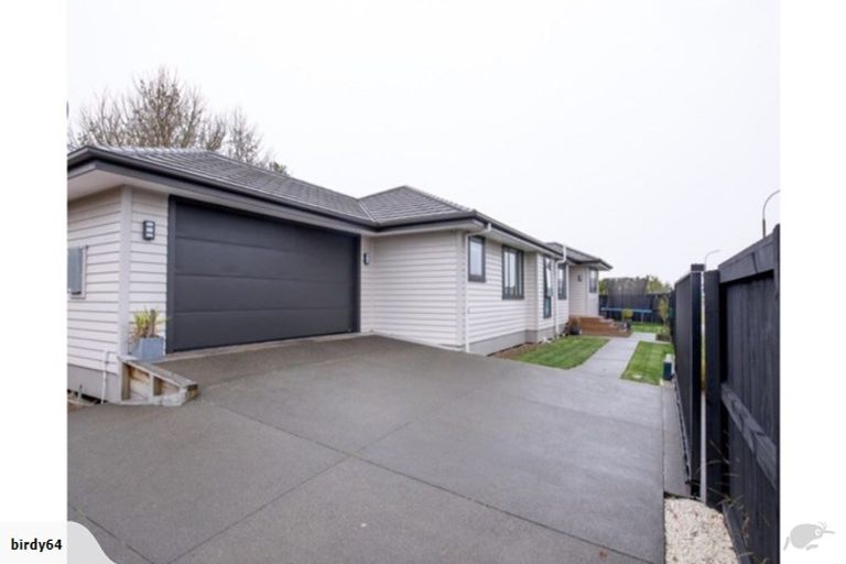 Photo of property in 69 Broadhaven Avenue, Parklands, Christchurch, 8083