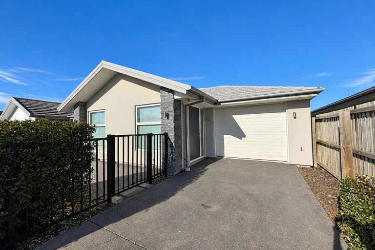 Photo of property in 7 Bouler Court, Halswell, Christchurch, 8025