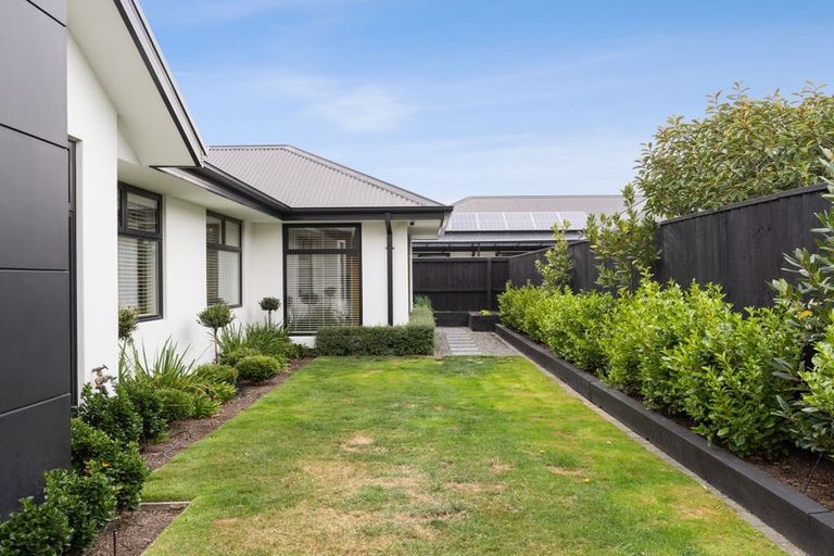 Photo of property in 4 Wilderness Green, Prebbleton, 7604