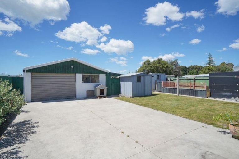Photo of property in 25 Sneyd Street, Kaiapoi, 7630
