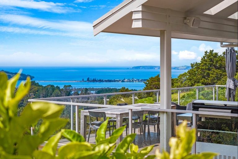 Photo of property in 118 Schollum Road, Big Omaha, Warkworth, 0985