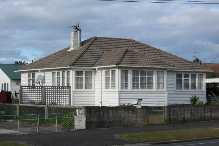 Photo of property in 155 Maeroa Road, Maeroa, Hamilton, 3200