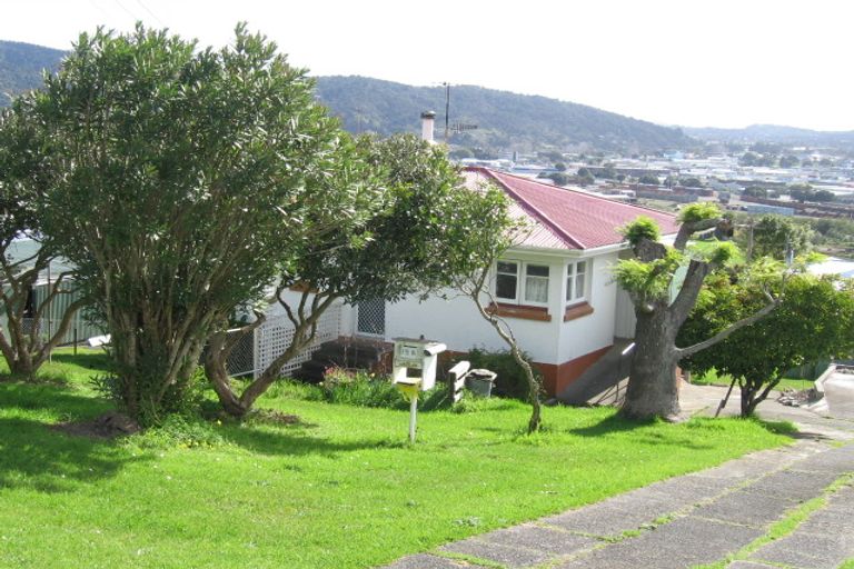 Photo of property in 156 Morningside Road, Morningside, Whangarei, 0110