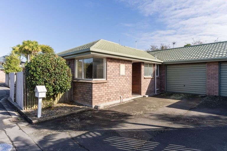 Photo of property in 5/71 Brougham Street, Addington, Christchurch, 8024