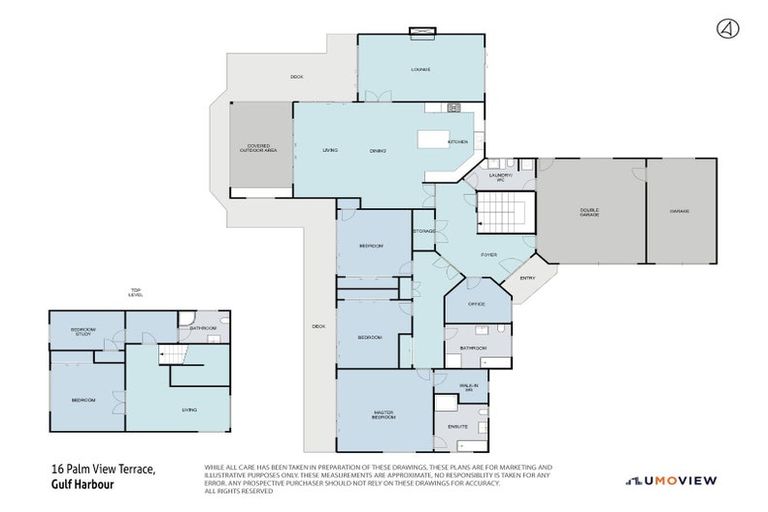 Photo of property in 16 Palm View Terrace, Gulf Harbour, Whangaparaoa, 0930