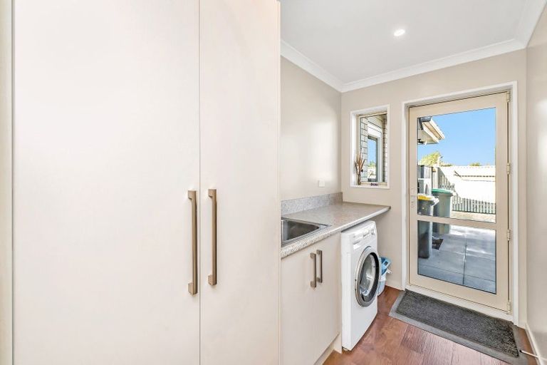 Photo of property in 8 Showground Place, Leeston, 7632