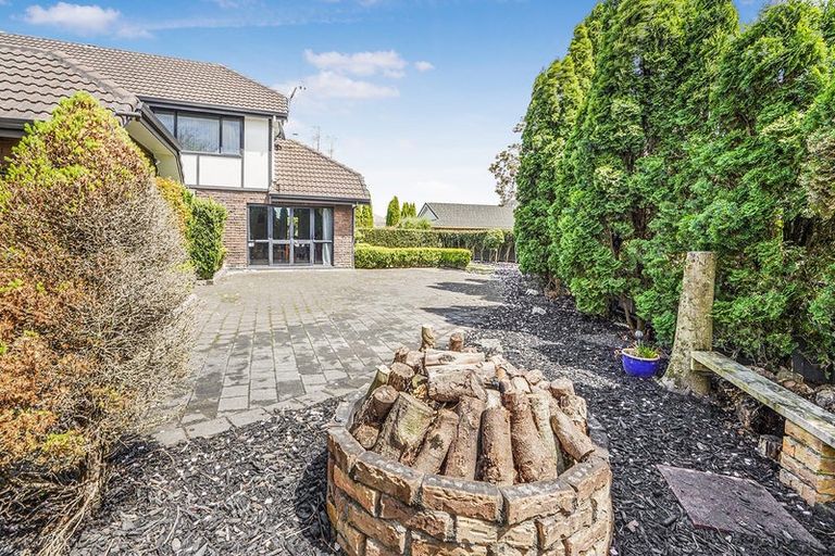 Photo of property in 25 Harrowfield Drive, Harrowfield, Hamilton, 3210