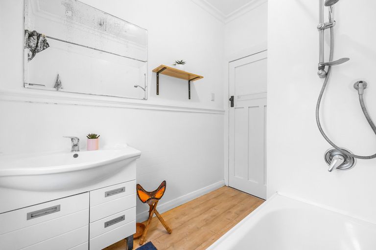 Photo of property in 125 Caversham Valley Road, Calton Hill, Dunedin, 9012