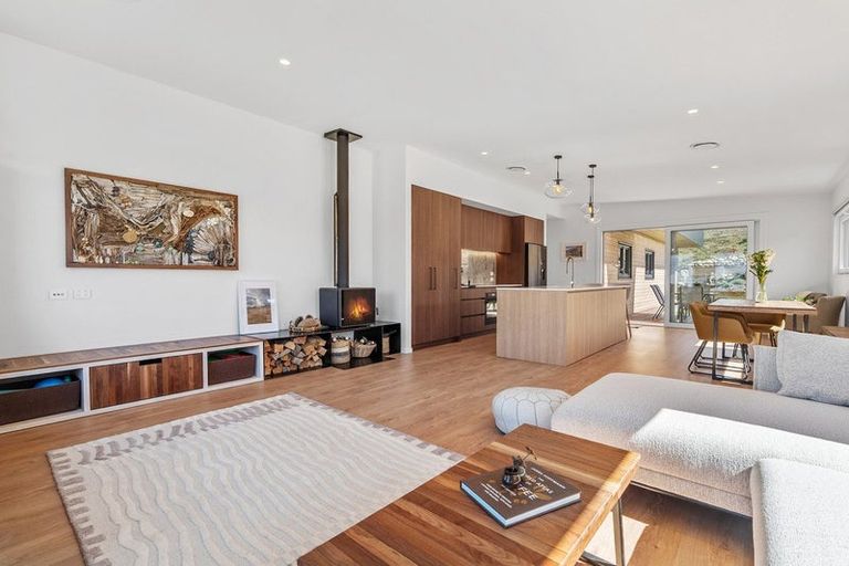 Photo of property in 48 Atkins Road, Luggate, Wanaka, 9383