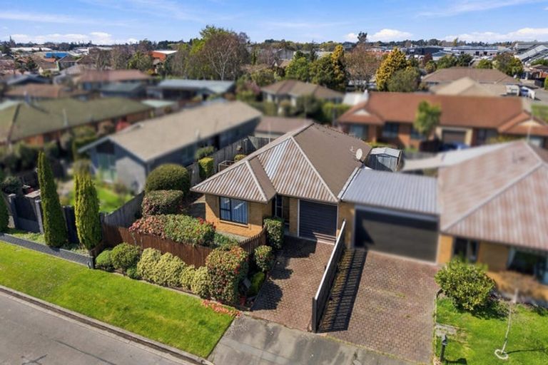 Photo of property in 33a Shannon Place, Belfast, Christchurch, 8051