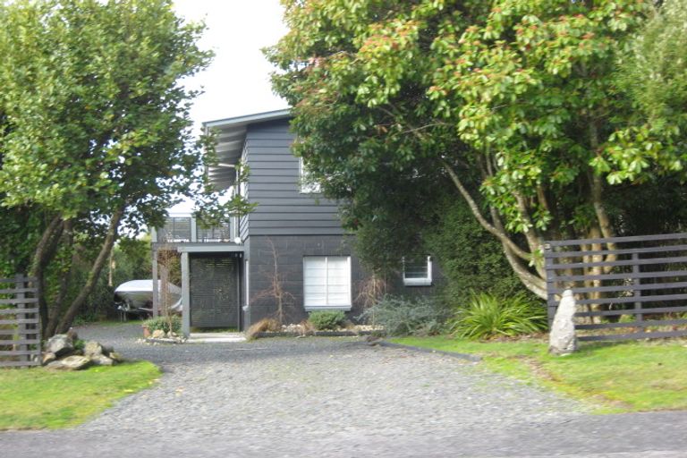 Photo of property in 3 Waipapa Street, Kuratau, Turangi, 3381