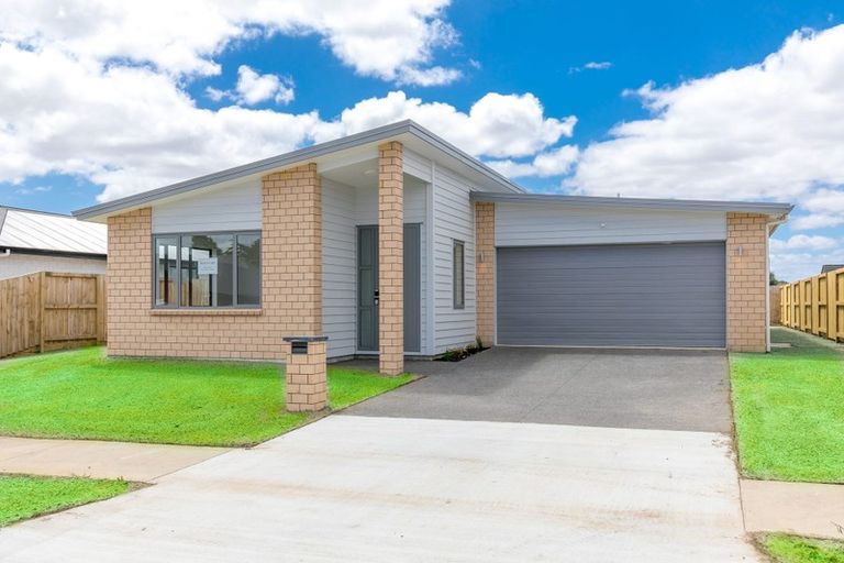 Photo of property in 26 Murray Ward Drive, Te Kauwhata, 3710