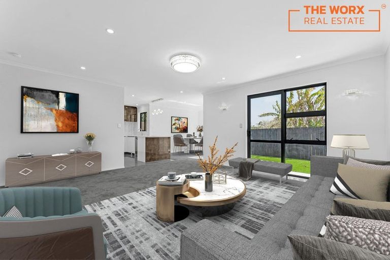 Photo of property in 26d Russell Road, Manurewa, Auckland, 2102