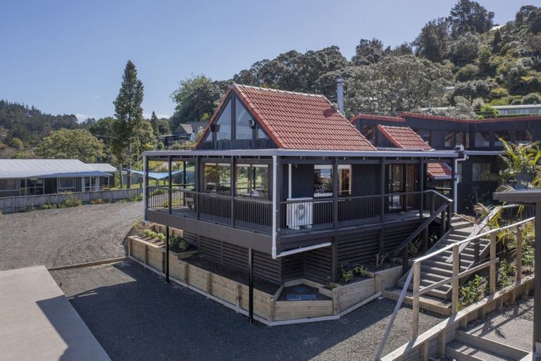 Photo of property in 8 Grey Avenue, Tairua, 3508