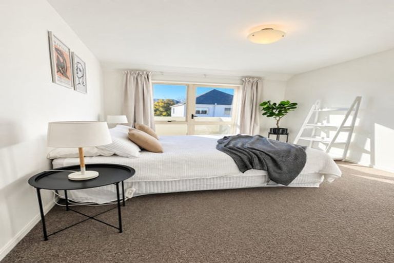 Photo of property in 5/270 Kilmore Street, Christchurch Central, Christchurch, 8011