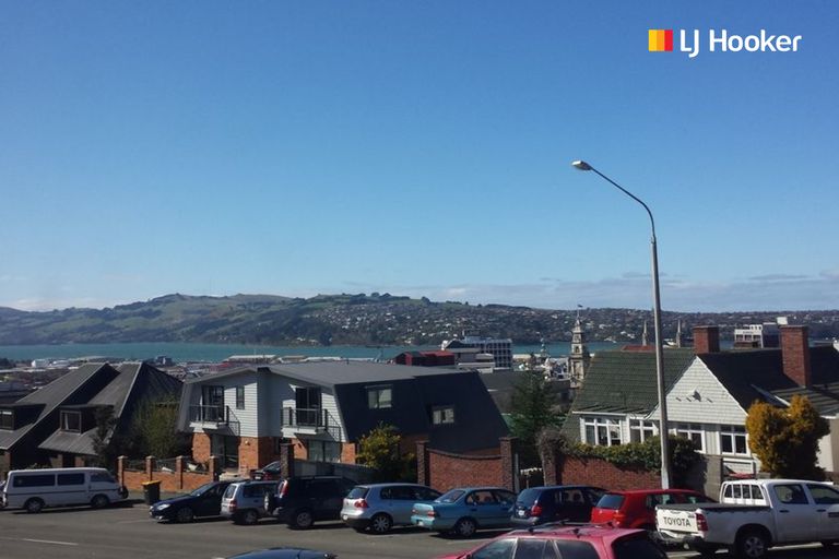 Photo of property in 147a Cargill Street, Dunedin Central, Dunedin, 9016