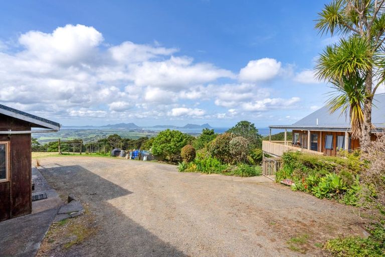 Photo of property in 507 Prescott Road, Ruakaka, Whangarei, 0171