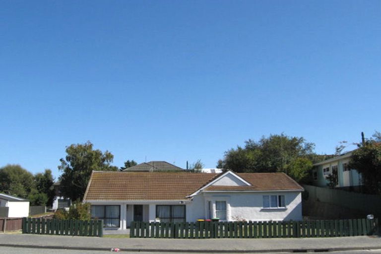 Photo of property in 1-3/34 Le Cren Street, Seaview, Timaru, 7910