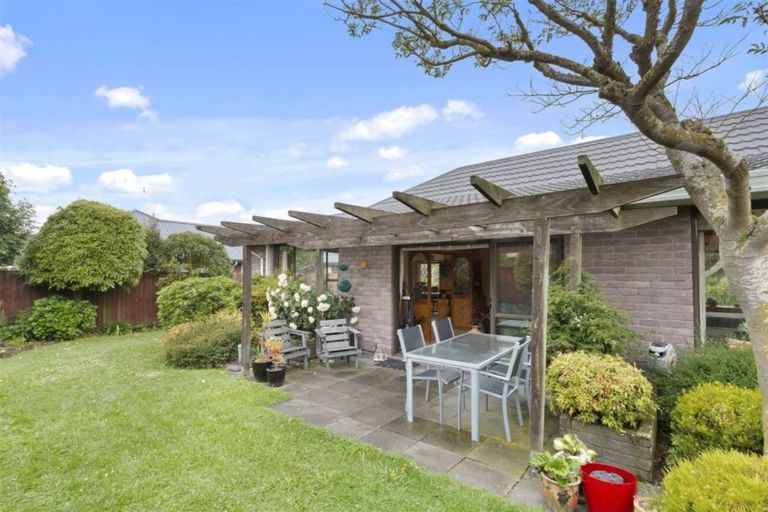 Photo of property in 111 Reynolds Avenue, Bishopdale, Christchurch, 8053