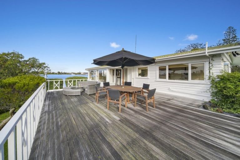 Photo of property in 75 Millen Avenue, Pakuranga, Auckland, 2010