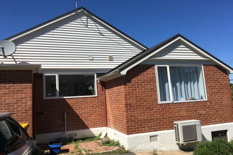 Photo of property in 252 Taieri Road, Wakari, Dunedin, 9010