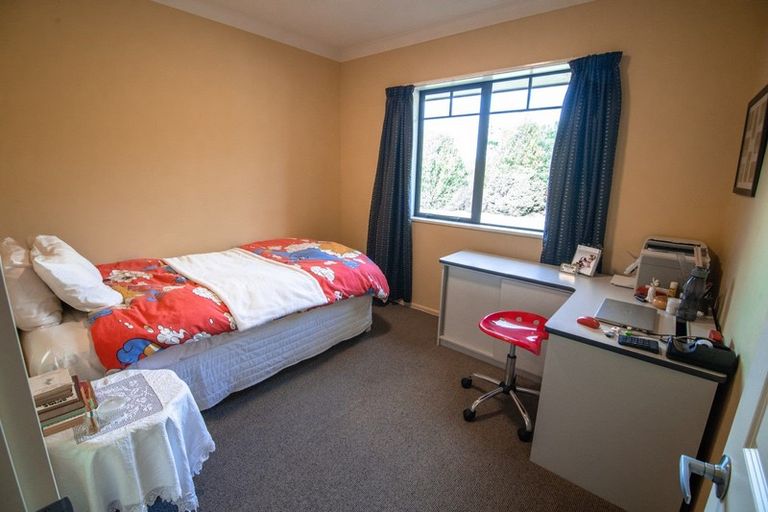 Photo of property in 1120 Tram Road, Swannanoa, Kaiapoi, 7692