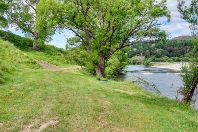 Photo of property in 540 Matangi Road, Matangi, Hamilton, 3284