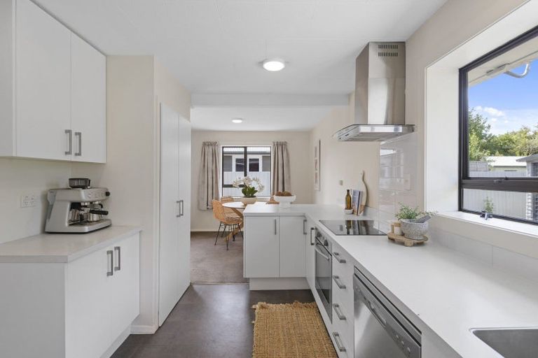 Photo of property in 18 Crosby Street, Mairehau, Christchurch, 8013